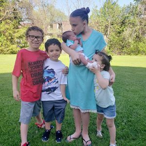 Meet your Posher, Kandice